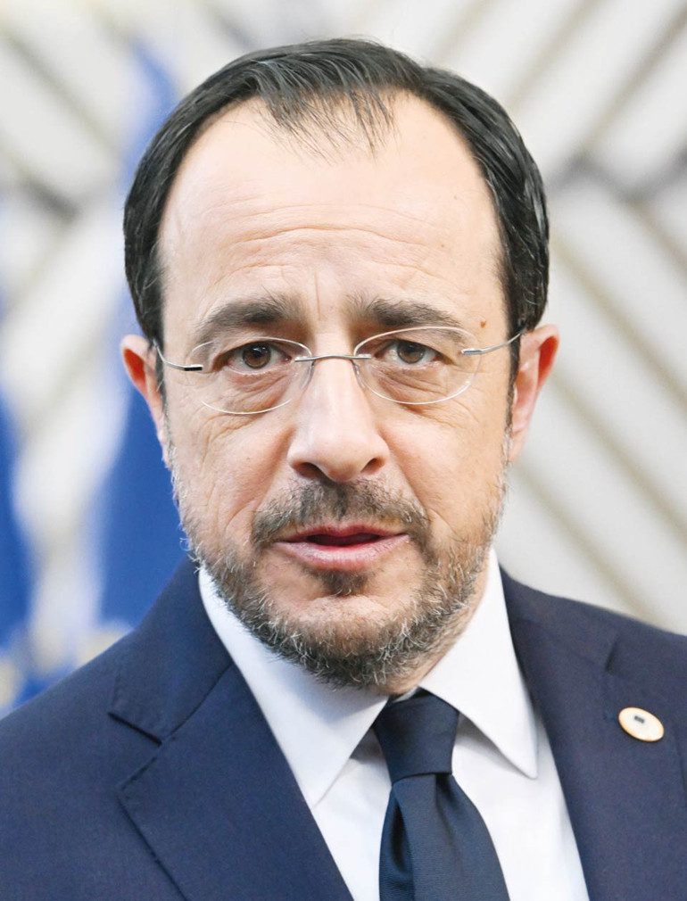Barak MX Hava Savunma Füzeleri: Rum Ordusunda Sessiz Teslimat ve Yeni Olası Destek Talepleri