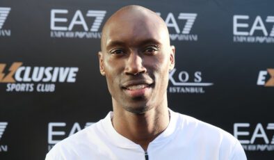Beşiktaş Efsaneleriyle Padelde Yeni Dönem ve Atiba Hutchinson’ın Gözünden İstanbul