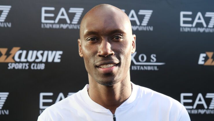 Beşiktaş Efsaneleriyle Padelde Yeni Dönem ve Atiba Hutchinson’ın Gözünden İstanbul