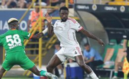 Beşiktaş’ın Nijeryalı Oyuncusu Ndidi’nin Sakatlık Durumu ve Olası Maç Katılımı