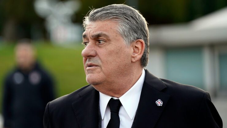 Beşiktaşta Kanat Transferleri ve Başkan Serdal Adalı’nın Son Güncel Değerlendirmesi