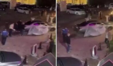 Beylikdüzü’nde Doğum Günü Kavgası: Mekan Sahibi Silahla Ateş Etti