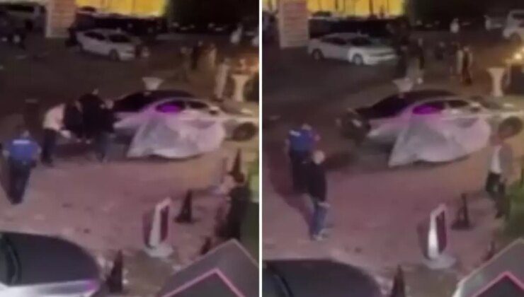 Beylikdüzü’nde Doğum Günü Kavgası: Mekan Sahibi Silahla Ateş Etti
