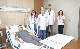 Bilkent Şehir Hastanesi Aritmi Kliniği: Uluslararası Eğitim ve Hasta Odaklı Hizmetler