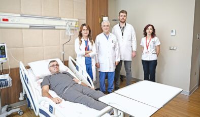 Bilkent Şehir Hastanesi Aritmi Kliniği: Uluslararası Eğitim ve Hasta Odaklı Hizmetler