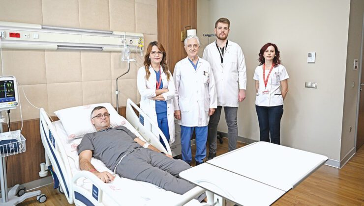 Bilkent Şehir Hastanesi Aritmi Kliniği: Uluslararası Eğitim ve Hasta Odaklı Hizmetler