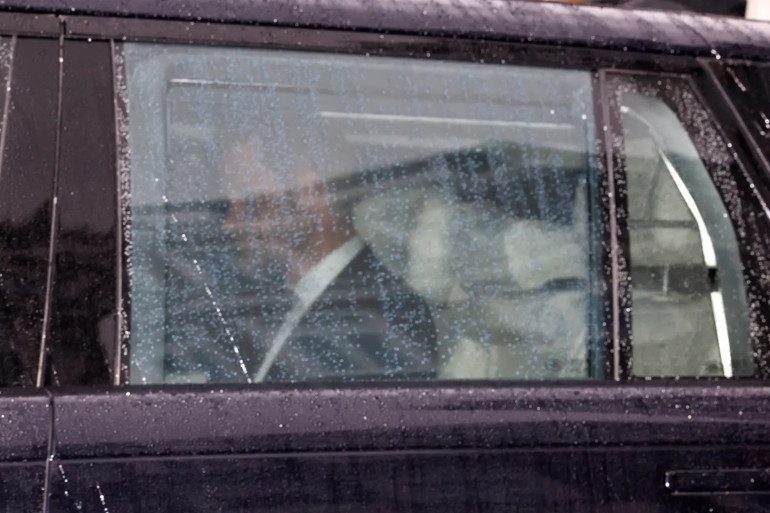 Bir Aile, Yeniden Başlayan Barış Umudu: Prens Harry ile Kral Charles’ın Clarence House’taki Buluşması