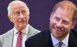 Bir Aile, Yeniden Başlayan Barış Umudu: Prens Harry ile Kral Charles’ın Clarence House’taki Buluşması