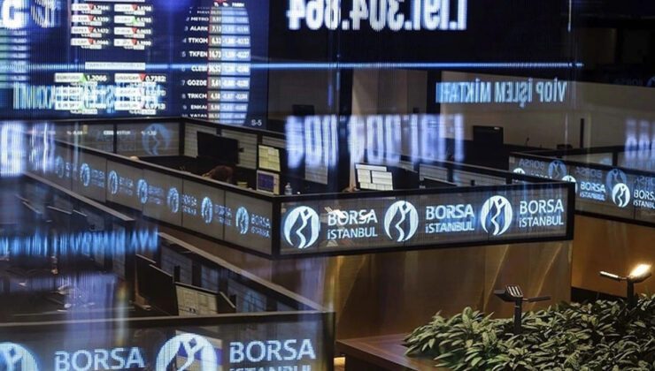 BIST 100 Günü Negatif Kapattı: Hisse Endeksinde Dağılım ve Yaklaşan Veri Takvimi