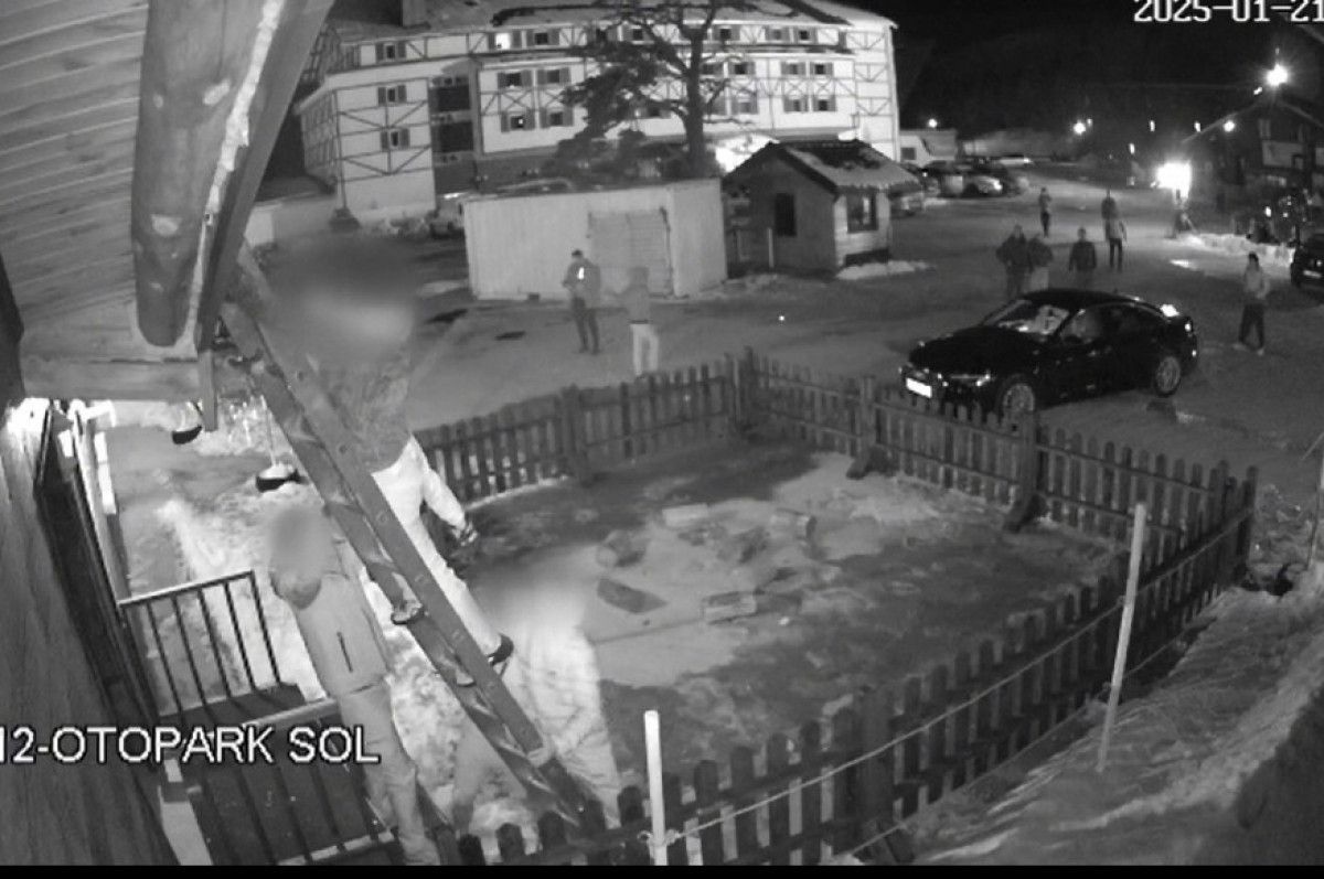 Bolu Kartalkaya Otelinde Yaşanan Yangınsonrası Dava Gelişmeleri ve Mütala