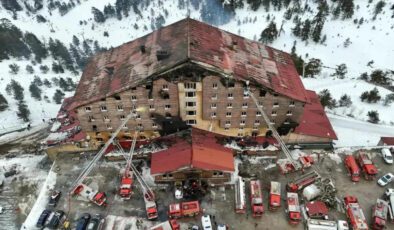 Bolu Kartalkaya Otelinde Yaşanan Yangınsonrası Dava Gelişmeleri ve Mütala