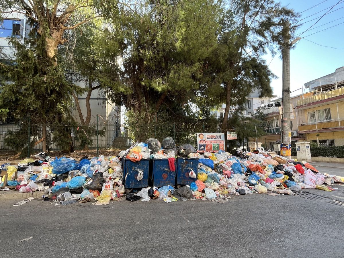 Buca’da Belediye İşçileri Gönüllü İşgali Sonrası Uzlaşma ve Maaş Düzenlemesi