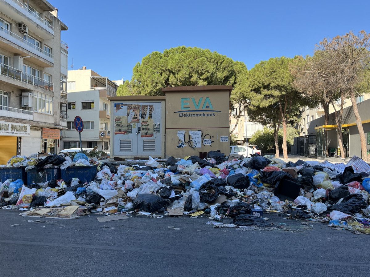 Buca’da Belediye İşçileri Gönüllü İşgali Sonrası Uzlaşma ve Maaş Düzenlemesi