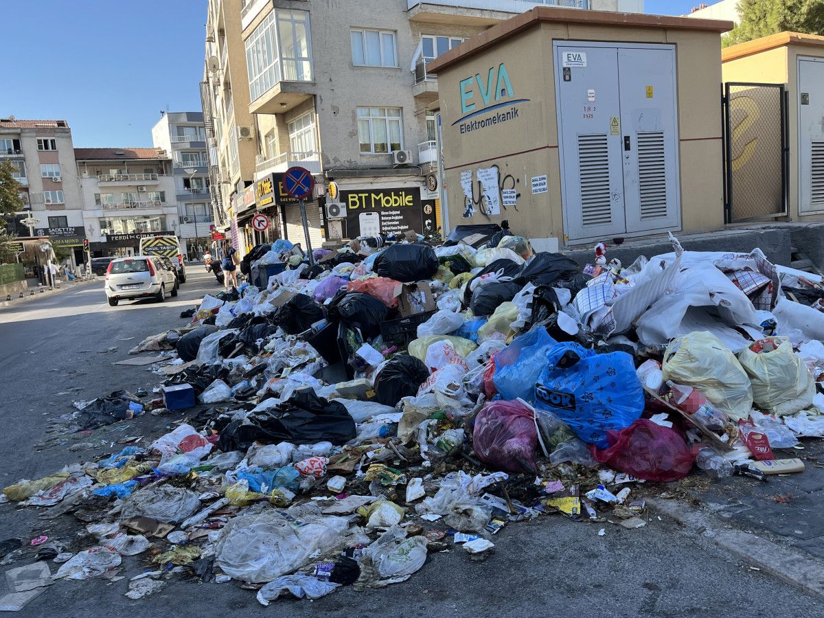Buca’da Belediye İşçileri Gönüllü İşgali Sonrası Uzlaşma ve Maaş Düzenlemesi