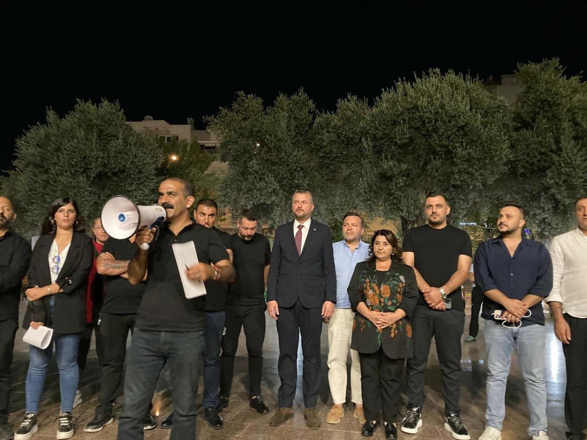 Buca’da Belediye İşçileri Gönüllü İşgali Sonrası Uzlaşma ve Maaş Düzenlemesi