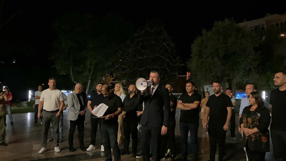 Buca’da Belediye İşçileri Gönüllü İşgali Sonrası Uzlaşma ve Maaş Düzenlemesi