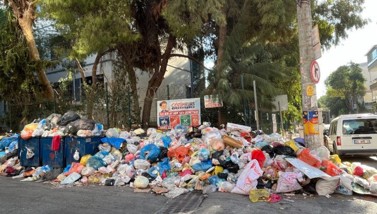 Buca’da Belediye İşçileri Gönüllü İşgali Sonrası Uzlaşma ve Maaş Düzenlemesi