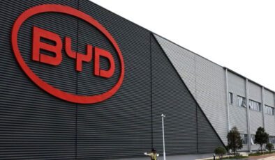 BYD Manisa Fabrika Planı İçin Yeni Zaman Çizelgesi ve Ekip Çalışmaları