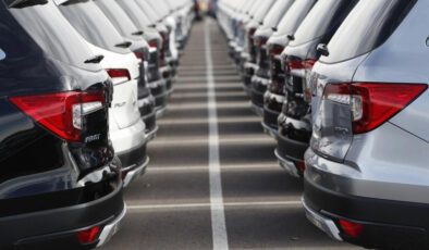 CAAM Verileri: Çin Otomobil Pazarında Ağustos Rüzgârı ve NEV Başarısı