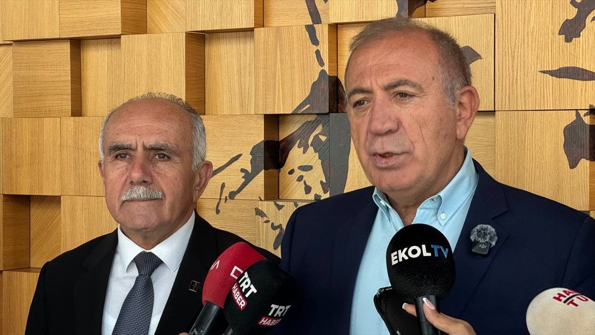 CHP İçindeki Çürüklük ve FETÖ Tartışması: Kayyum Yönetimi ve Yargı Sürecinde Yaşanan Gerginlikler