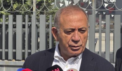 CHP İçindeki Çürüklük ve FETÖ Tartışması: Kayyum Yönetimi ve Yargı Sürecinde Yaşanan Gerginlikler