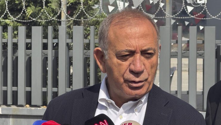 CHP İçindeki Çürüklük ve FETÖ Tartışması: Kayyum Yönetimi ve Yargı Sürecinde Yaşanan Gerginlikler
