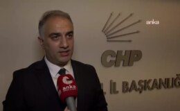 CHP İstanbul İl Yönetimi İçin Görevden Uzaklaştırma Kararına İtiraz: Yetki ve Anayasa Tartışması