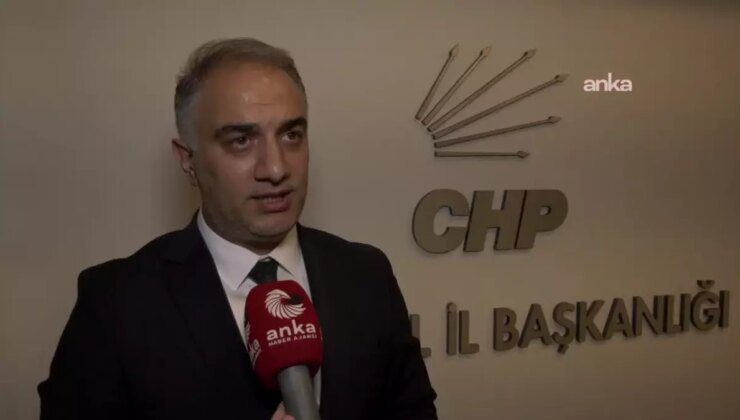 CHP İstanbul İl Yönetimi İçin Görevden Uzaklaştırma Kararına İtiraz: Yetki ve Anayasa Tartışması