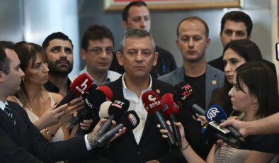 CHP Liderliğinde Yeni Kurultay Tartışması ve Kayıtlı Delegelerin Yenilenme Süreci