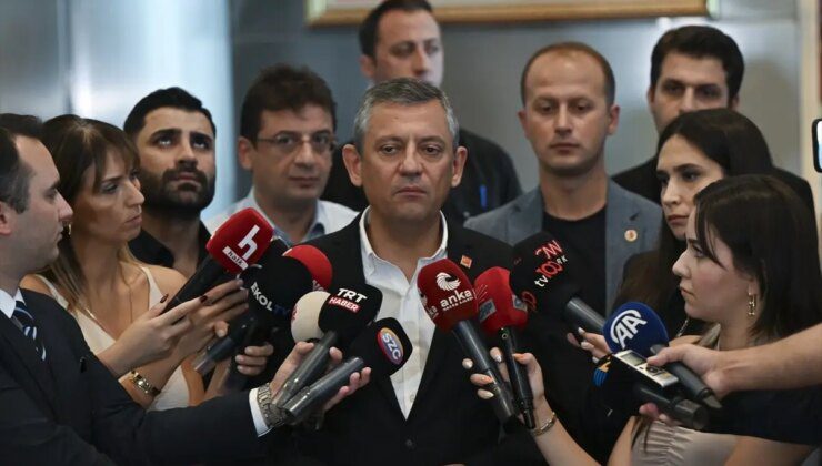 CHP Liderliğinde Yeni Kurultay Tartışması ve Kayıtlı Delegelerin Yenilenme Süreci