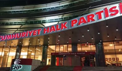 CHP’de Olağanüstü Kurultay İçin Delegelerin İmzasıyla Tarih Belirlendi