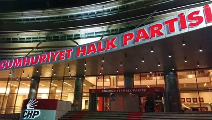 CHP’de Olağanüstü Kurultay İçin Delegelerin İmzasıyla Tarih Belirlendi