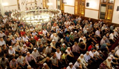 Cuma Namazı ve Ezan Vakitleri: 12 Eylül 2025 İçin İlimî Güncel Bilgi