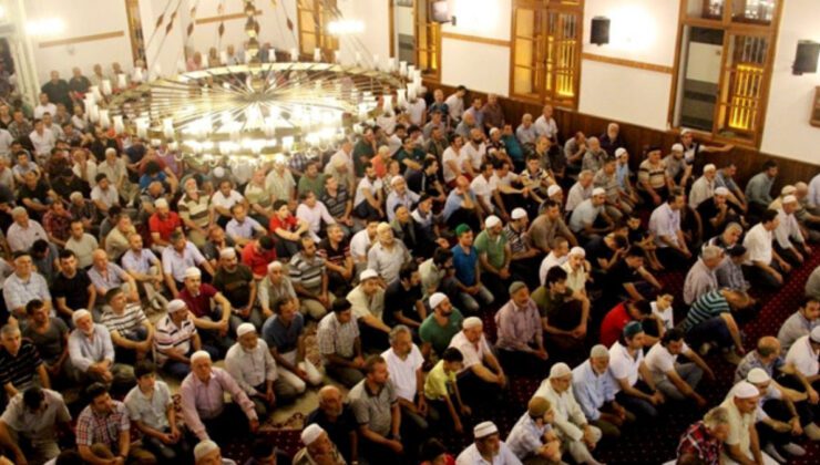 Cuma Namazı ve Ezan Vakitleri: 12 Eylül 2025 İçin İlimî Güncel Bilgi