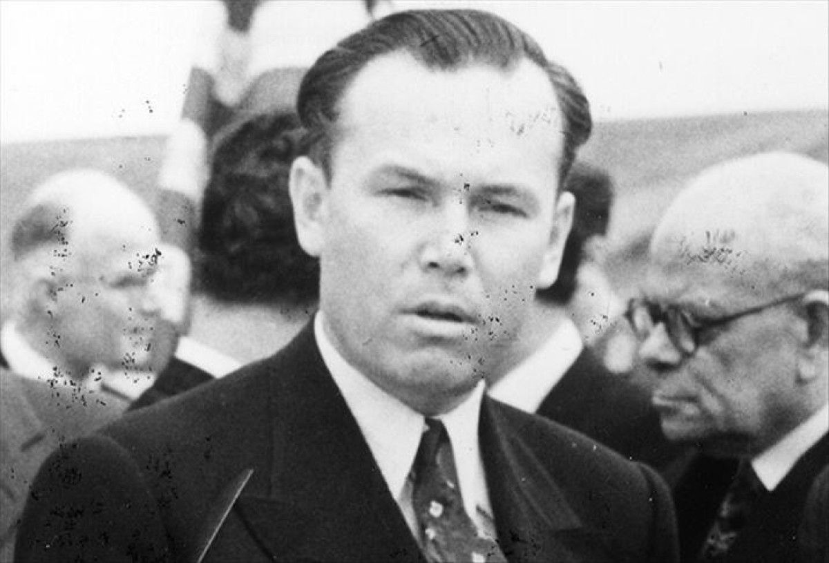 Demokrasiye Darbenin İzleri: Menderes ve Yassıada Yargılamalarının 64. Yıldönümü