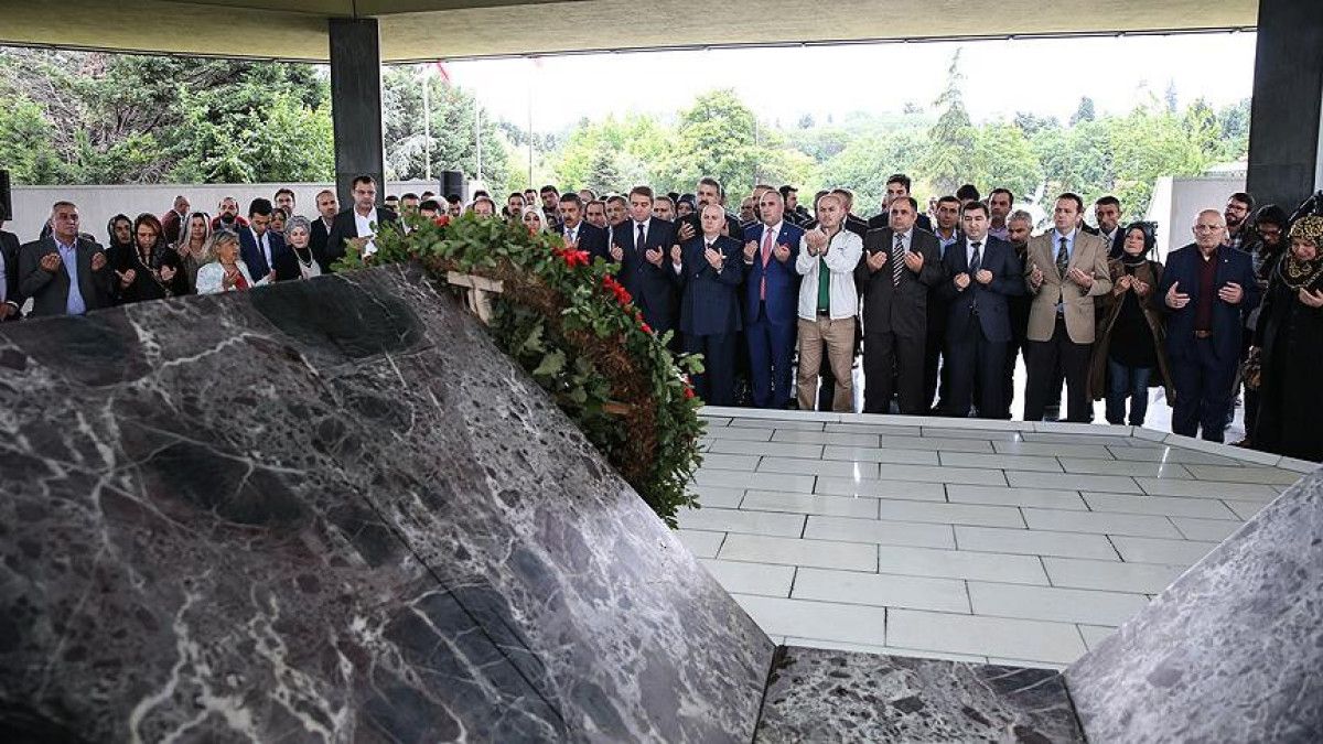 Demokrasiye Darbenin İzleri: Menderes ve Yassıada Yargılamalarının 64. Yıldönümü