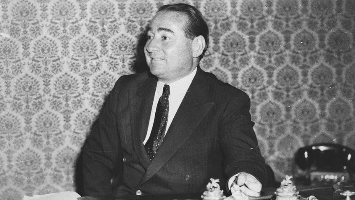 Demokrasiye Darbenin İzleri: Menderes ve Yassıada Yargılamalarının 64. Yıldönümü