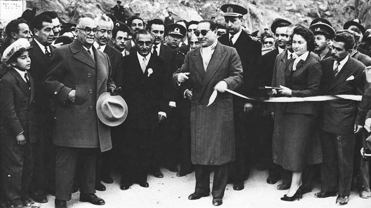 Demokrasiye Darbenin İzleri: Menderes ve Yassıada Yargılamalarının 64. Yıldönümü