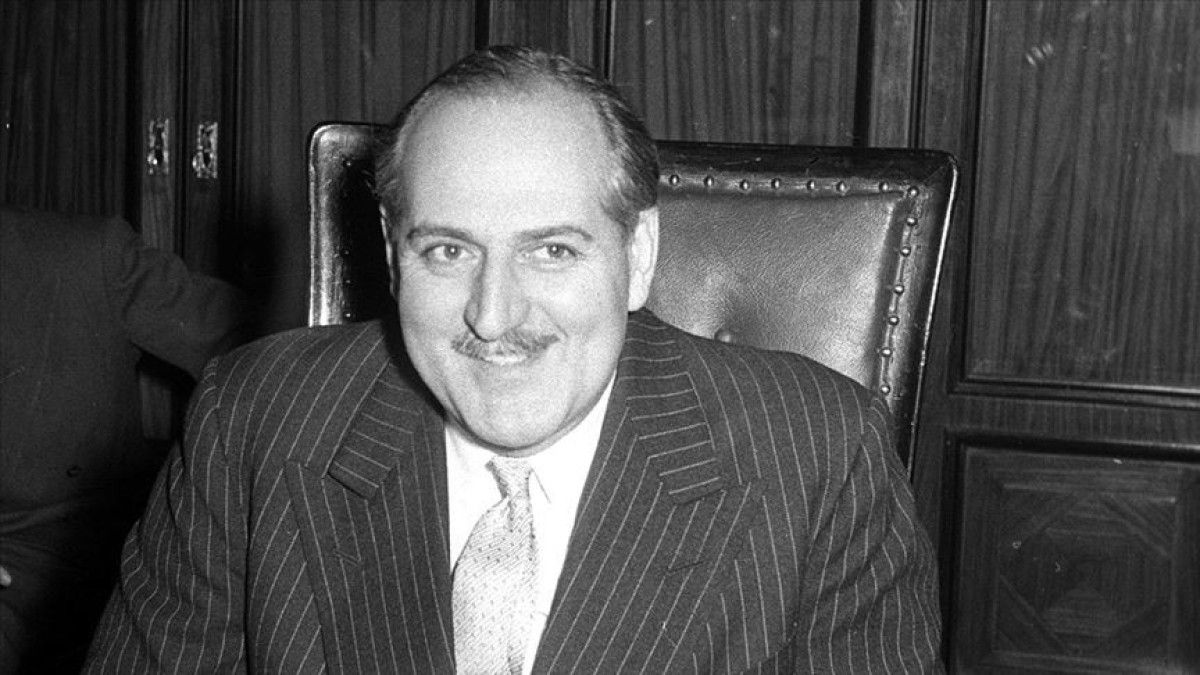 Demokrasiye Darbenin İzleri: Menderes ve Yassıada Yargılamalarının 64. Yıldönümü
