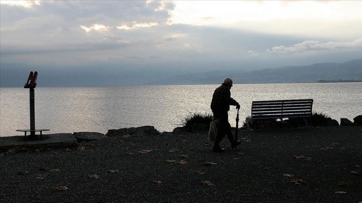 Dijital Yalnızlık: Dijital Dünyanın Gölgesinde Kapanan Bağlar
