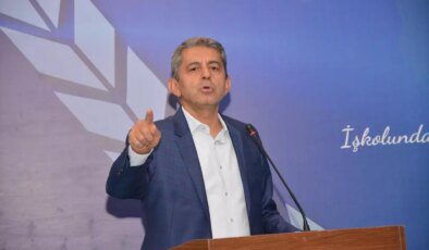 Diyarbakır Öz Finans İş Sendikası 2. Olağan Genel Kurulu ve Yeni Yönetim