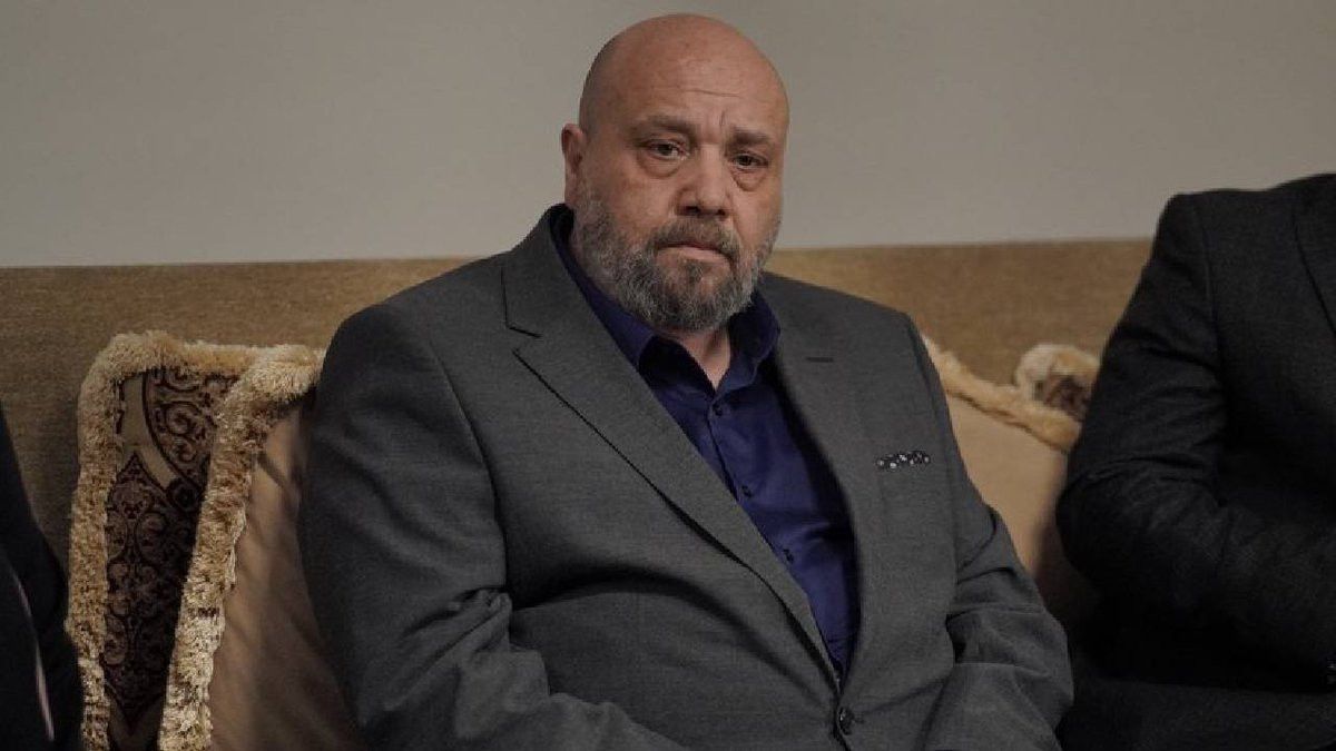 Empati Sunucusu Ahmet Mümtaz Taylan'da Dönüş: 4 Ayda 18 Kilo Veda