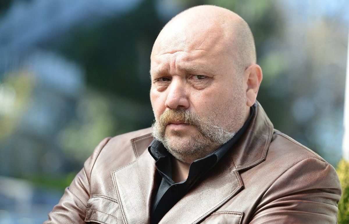 Empati Sunucusu Ahmet Mümtaz Taylan'da Dönüş: 4 Ayda 18 Kilo Veda
