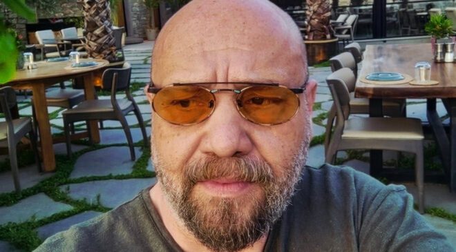 Empati Sunucusu Ahmet Mümtaz Taylan’da Dönüş: 4 Ayda 18 Kilo Veda