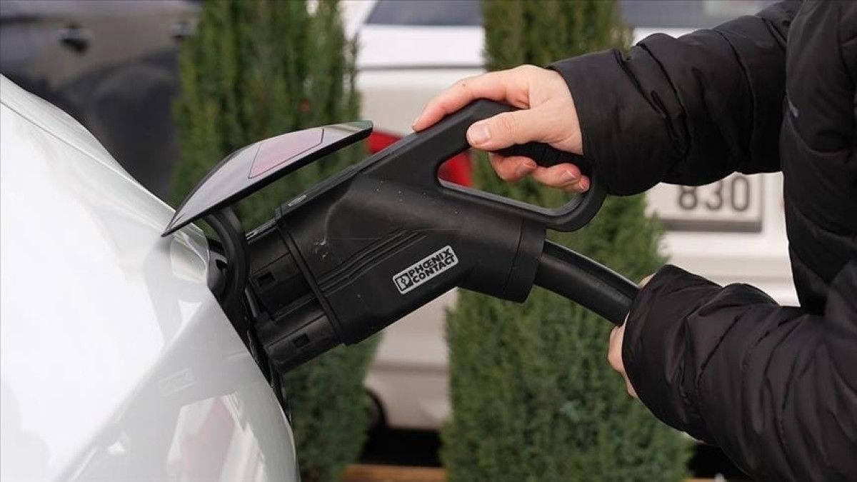 EPDK Ağustos Şarj Hizmeti Raporu: Elektrikli Araç Verkili Şarj Ağı ve Tüketim Dinamikleri