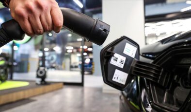 EPDK Ağustos Şarj Hizmeti Raporu: Elektrikli Araç Verkili Şarj Ağı ve Tüketim Dinamikleri