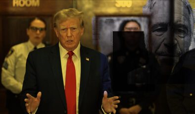 Epstein Dosyaları ve Ünlüİsimlerin İç Yüzü: Johnson’ın Açıklamaları ve Belgeler