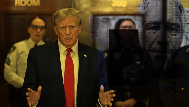 Epstein Dosyaları ve Ünlüİsimlerin İç Yüzü: Johnson’ın Açıklamaları ve Belgeler