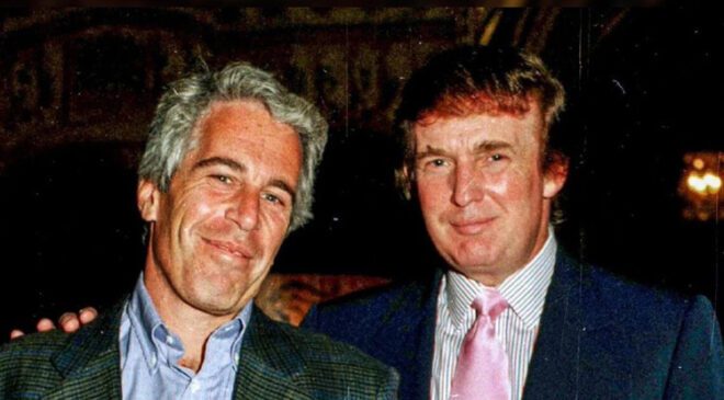Epstein Mektubu Tartışması: Demokratlar ve Trump’a Yönelik İddiaların İçeriği