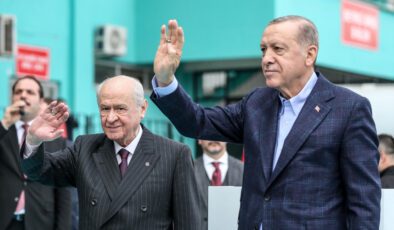 Erdoğan-Bahçeli İşbirliğinin Serüveni: 2028 İçin Tam Destek ve Terörsüz Türkiye Vizyonu